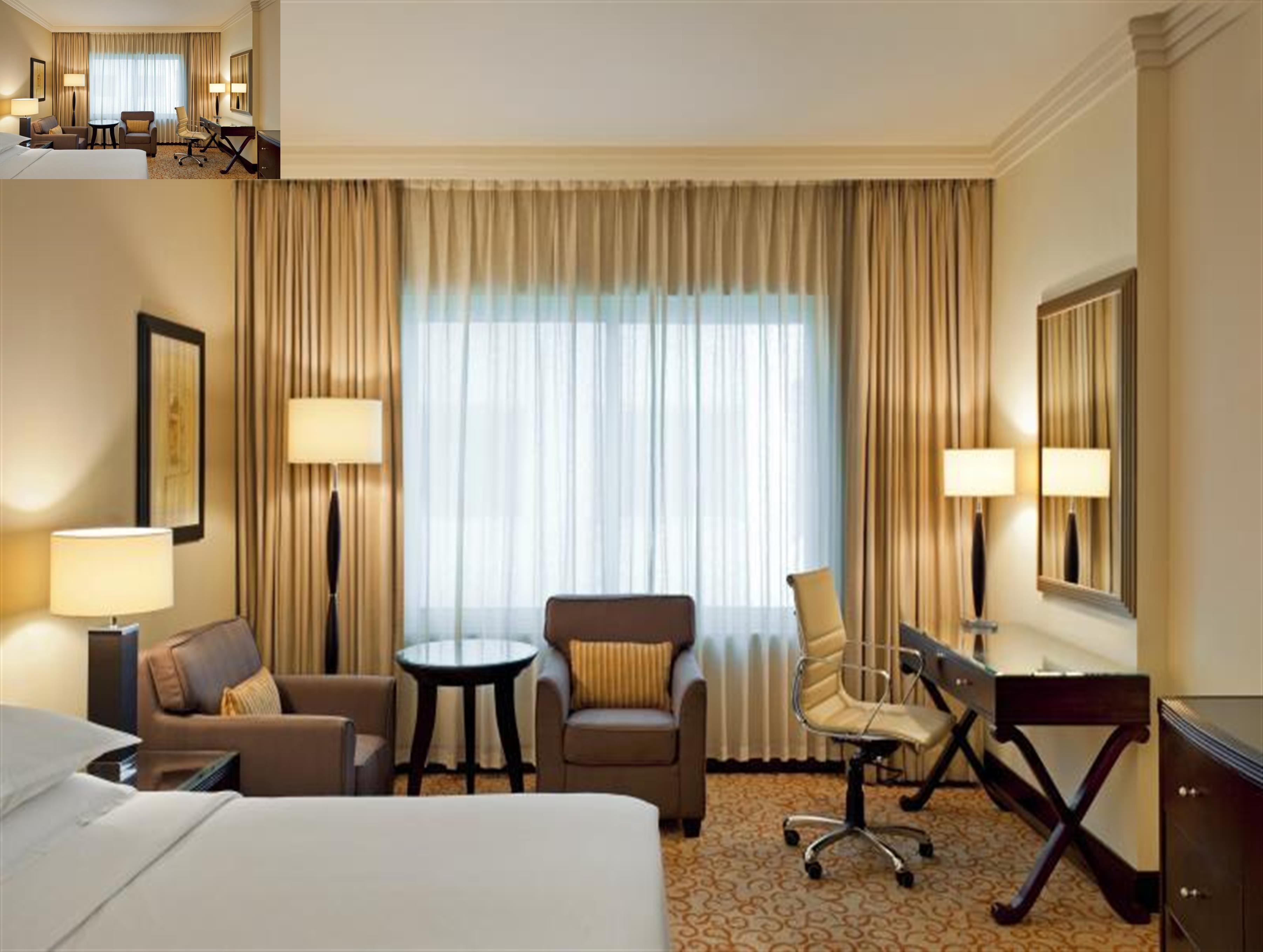 Grand Excelsior Hotel Deira Dubai Ruang foto