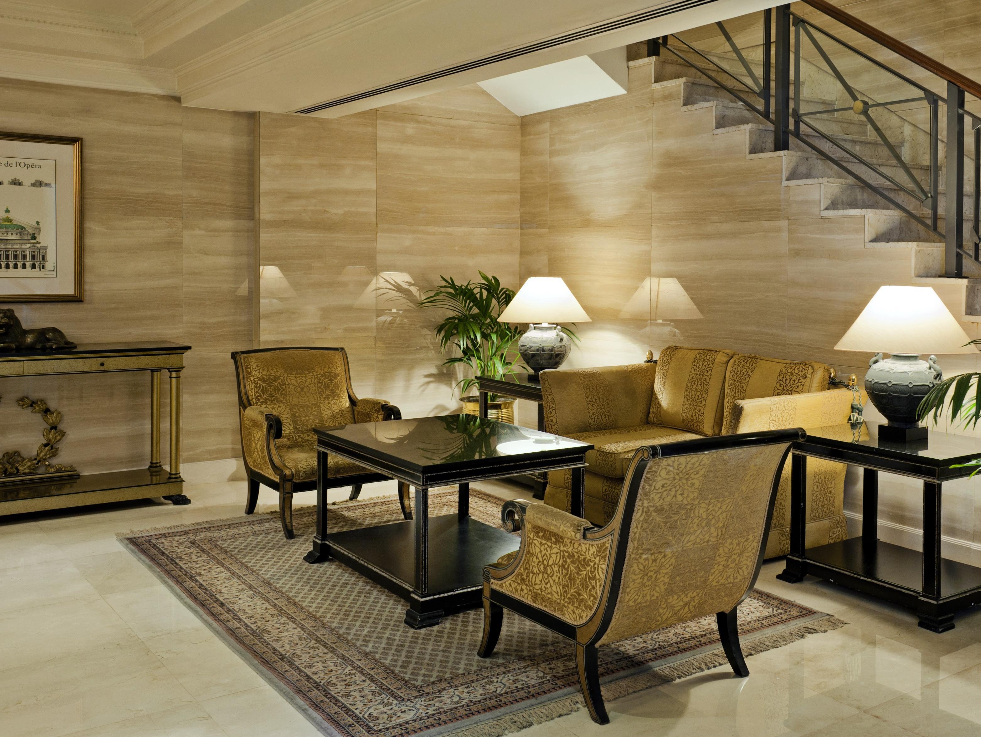 Grand Excelsior Hotel Deira Dubai Bagian luar foto