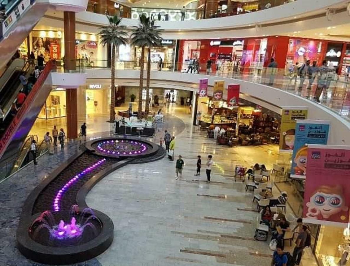 Grand Excelsior Hotel Deira Dubai Bagian luar foto